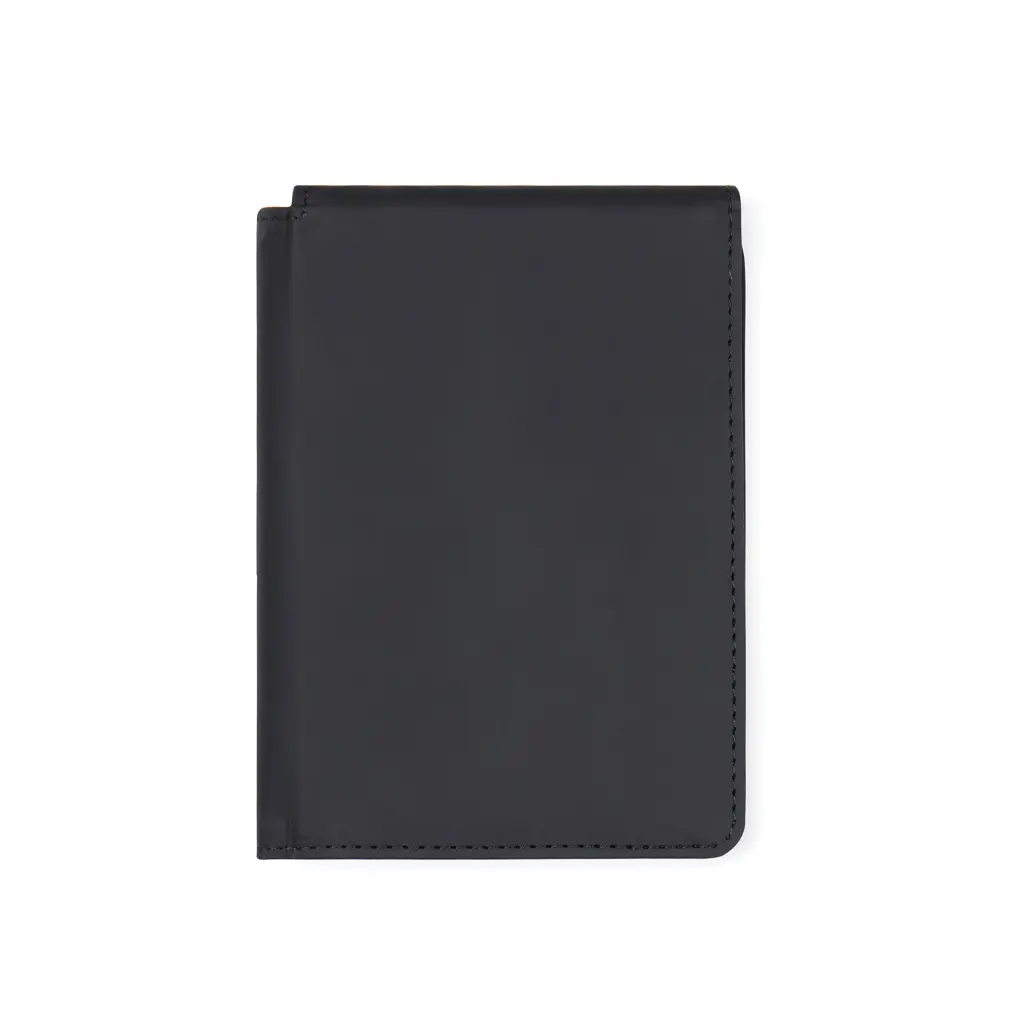 Omot za RFID putovnicu VINGA Baltimore RCS V82001 black-3