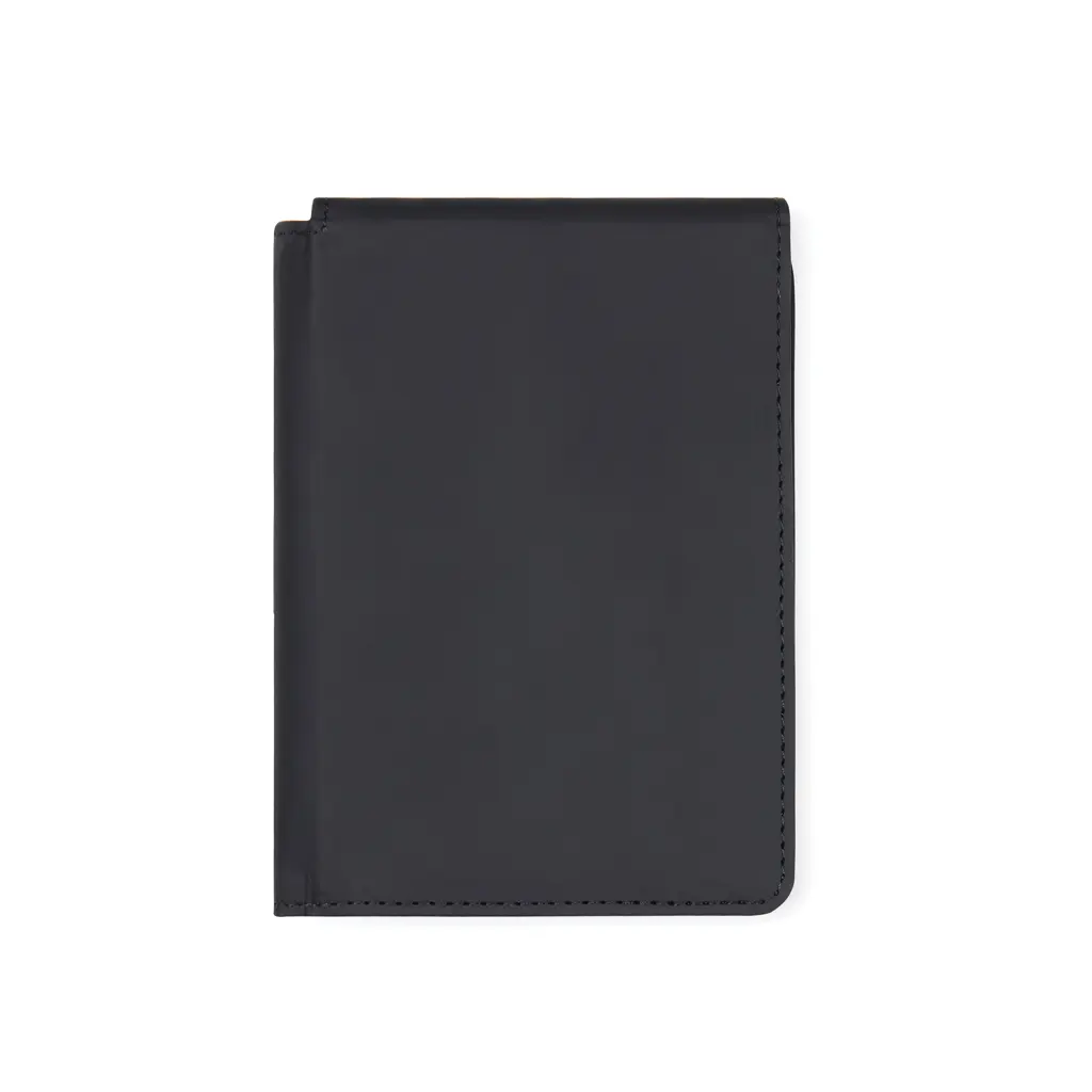 Omot za RFID putovnicu VINGA Baltimore RCS V82001 black-7