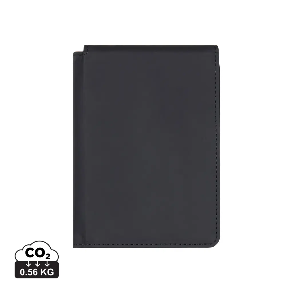 Omot za RFID putovnicu VINGA Baltimore RCS V82001 black-1