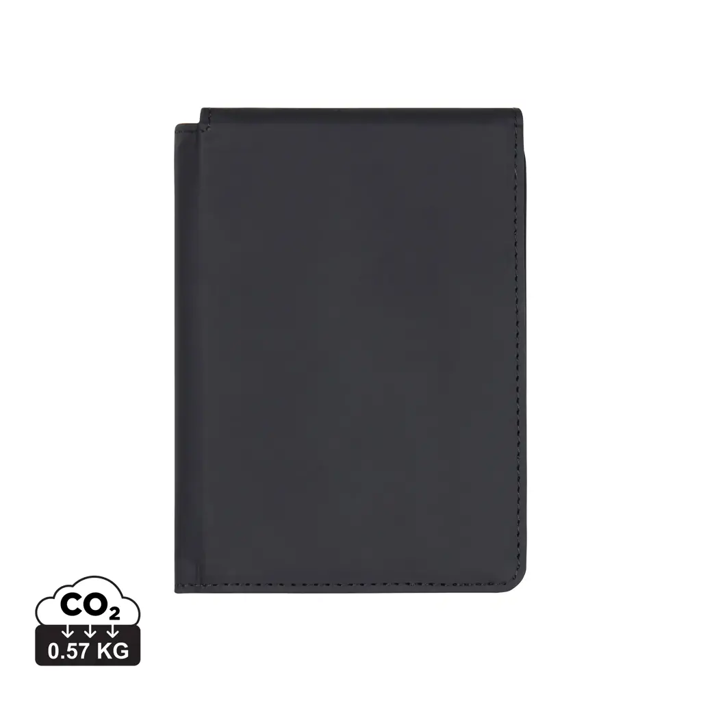 Omot za RFID putovnicu VINGA Baltimore RCS V82001 black-11
