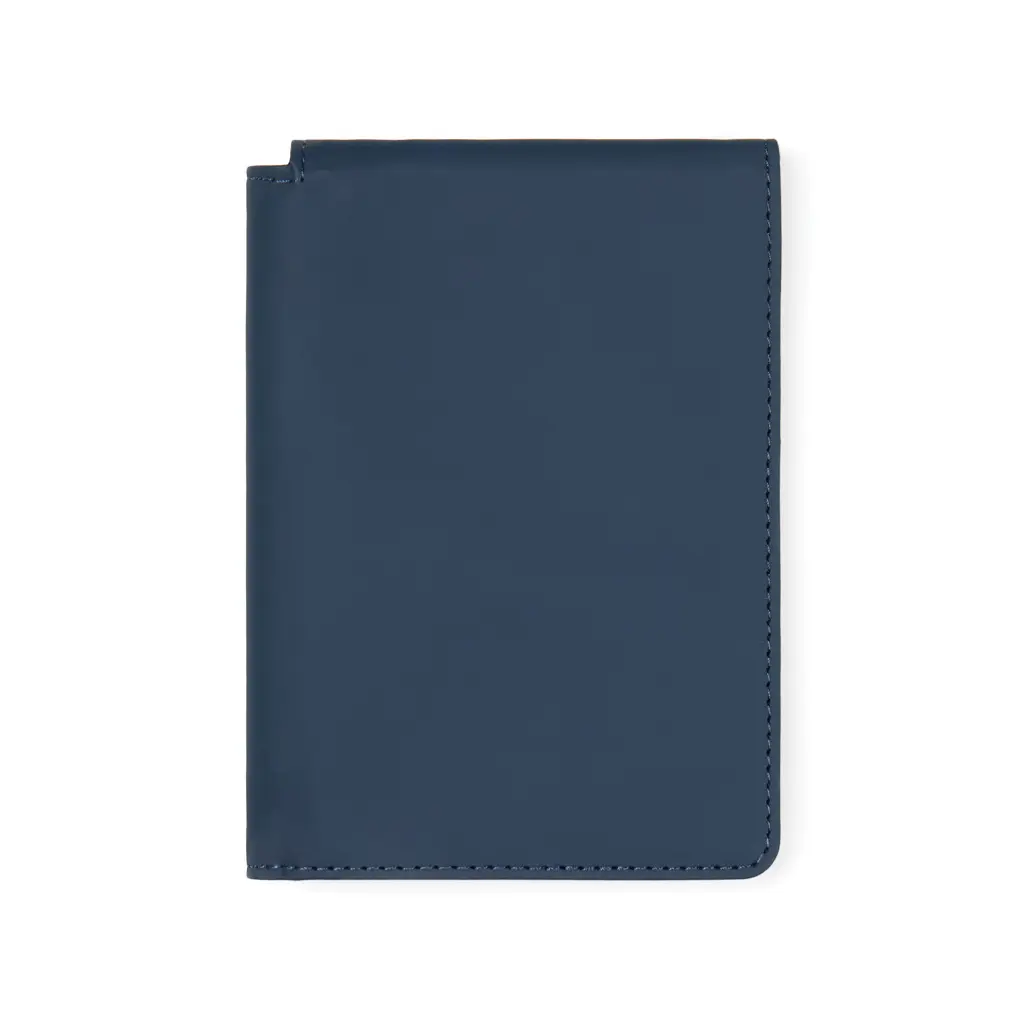 Omot za RFID putovnicu VINGA Baltimore RCS V82001 navy-1