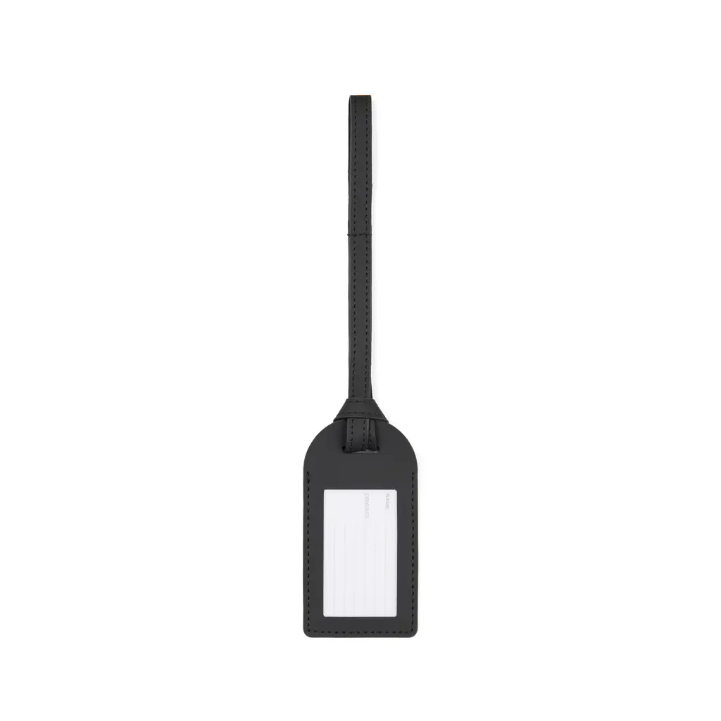 Oznaka za prtljagu VINGA Baltimore RCS V82002 black-1