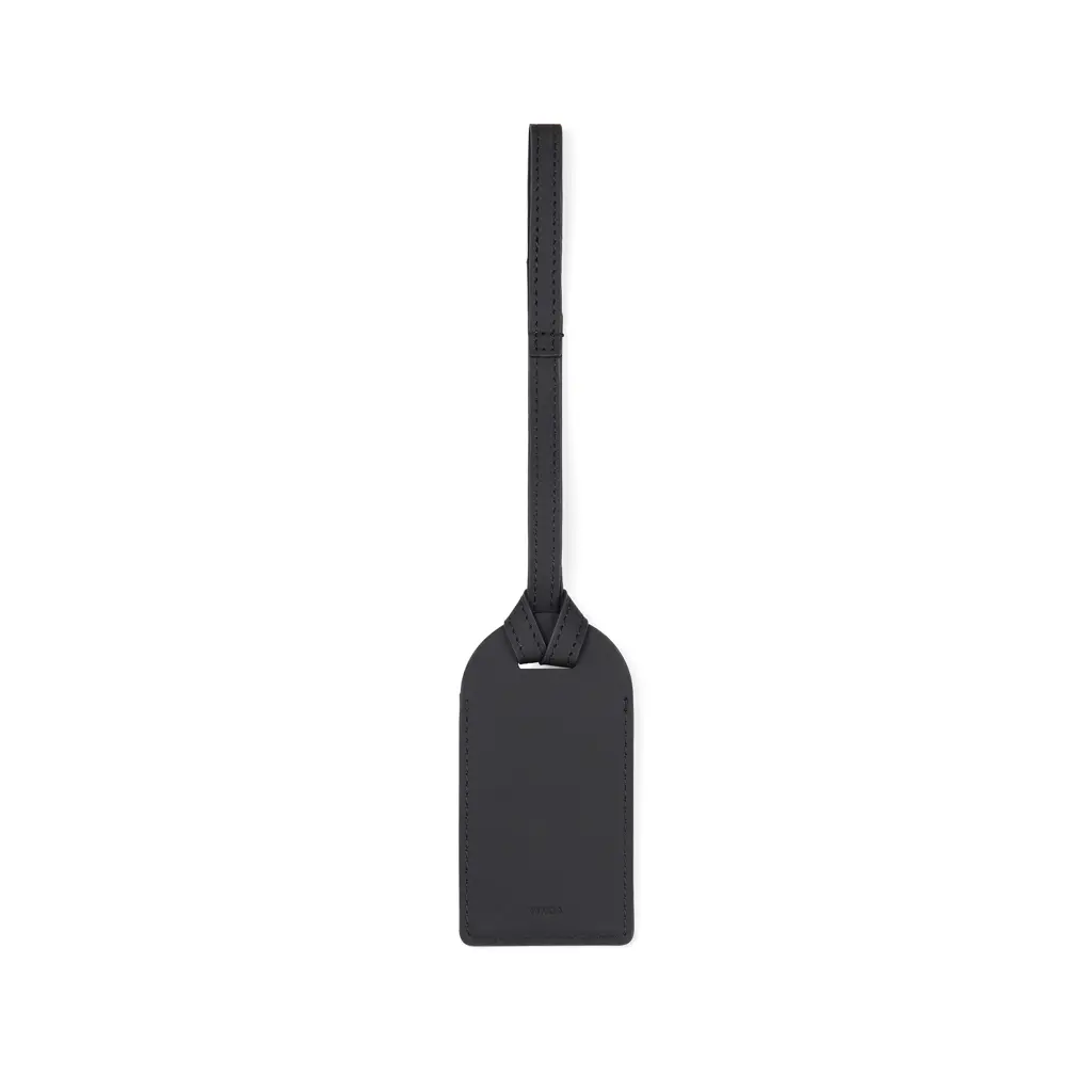 Oznaka za prtljagu VINGA Baltimore RCS V82002 black-2