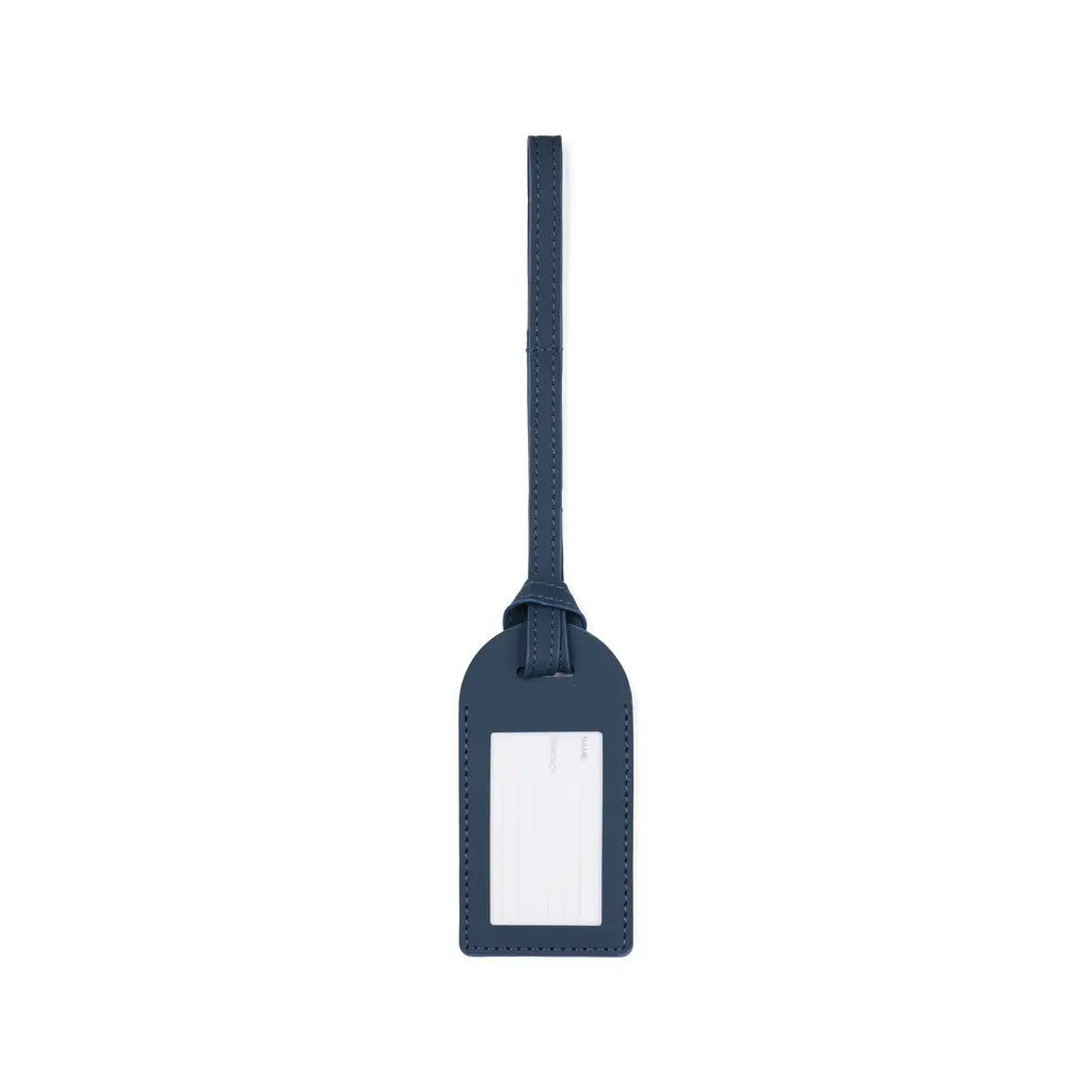 Oznaka za prtljagu VINGA Baltimore RCS V82002 navy-1