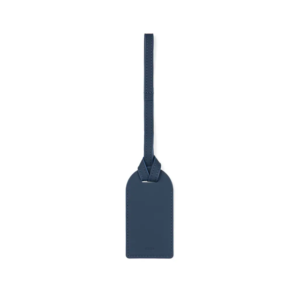 Oznaka za prtljagu VINGA Baltimore RCS V82002 navy-2