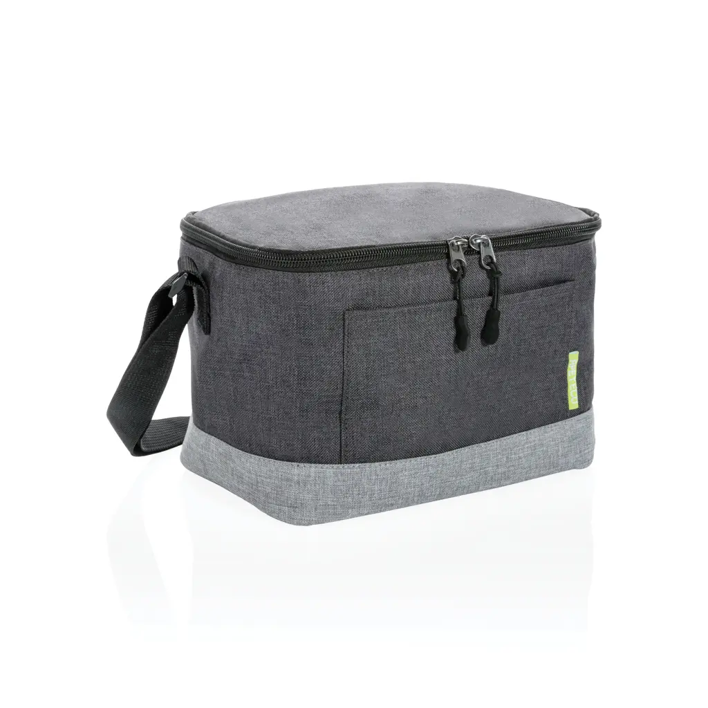 Rashladna torba RPET P422.28 grey-1