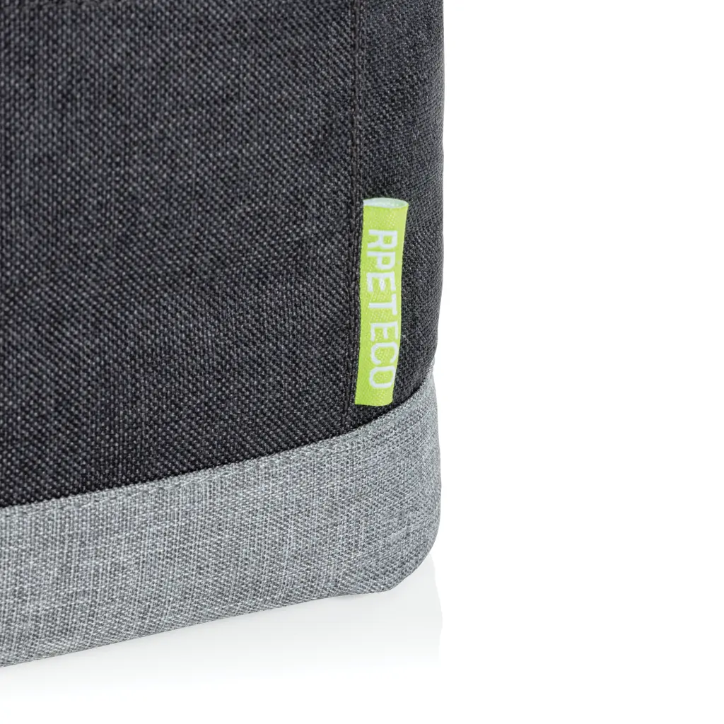 Rashladna torba RPET P422.28 grey-7