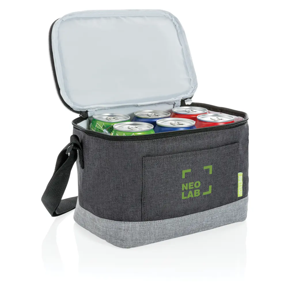 Rashladna torba RPET P422.28 grey-3