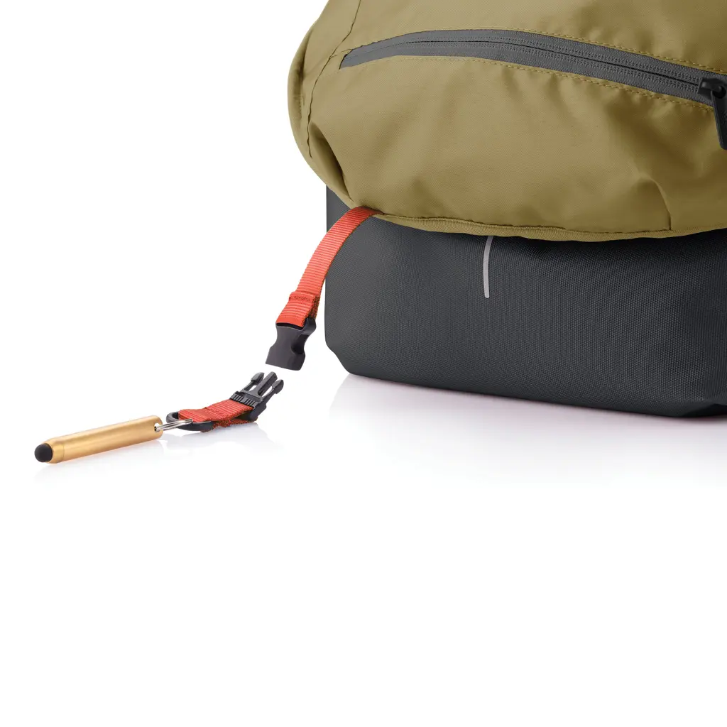 Ruksak Bobby Soft sa zaštitom od krađe P705.79 black-11