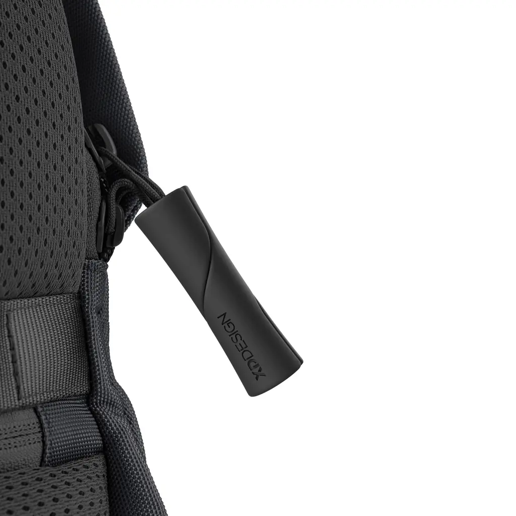 Ruksak Bobby Soft sa zaštitom od krađe P705.79 black-12