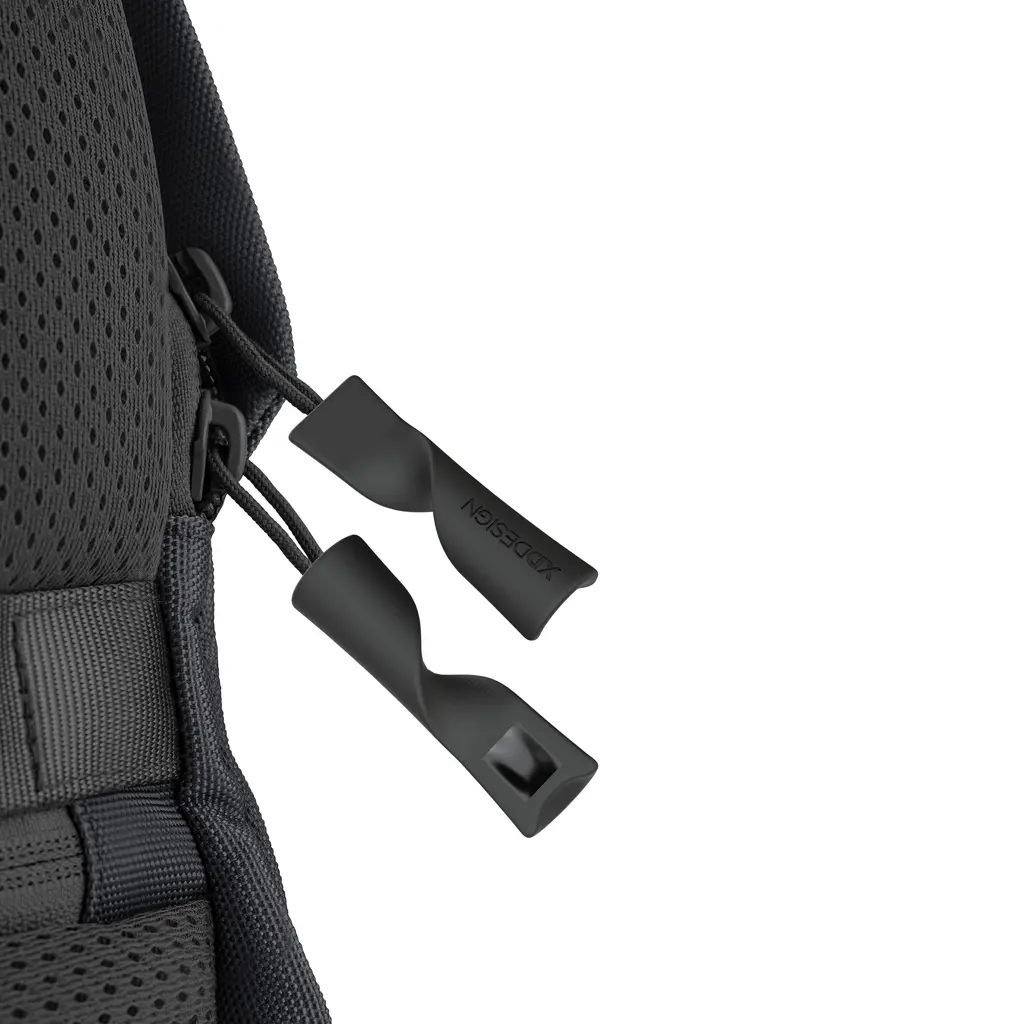 Ruksak Bobby Soft sa zaštitom od krađe P705.79 black-13