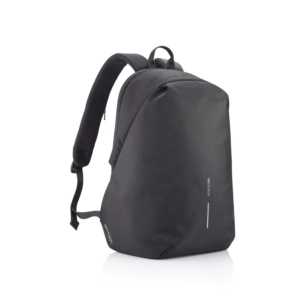 Ruksak Bobby Soft sa zaštitom od krađe P705.79 black-1
