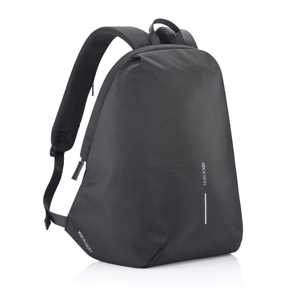 Ruksak Bobby Soft sa zaštitom od krađe P705.79 black-2