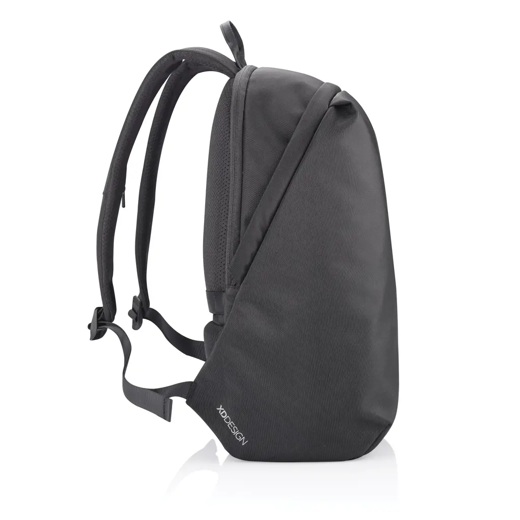 Ruksak Bobby Soft sa zaštitom od krađe P705.79 black-5