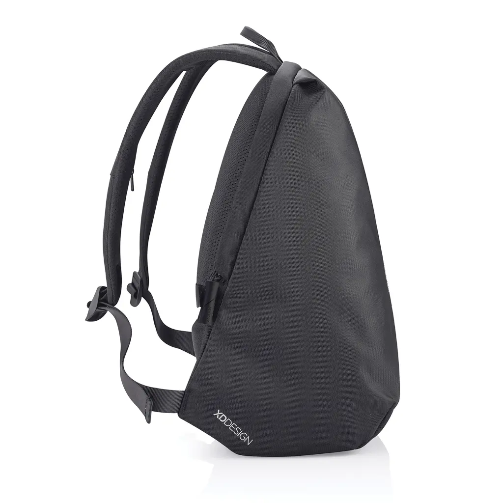 Ruksak Bobby Soft sa zaštitom od krađe P705.79 black-6