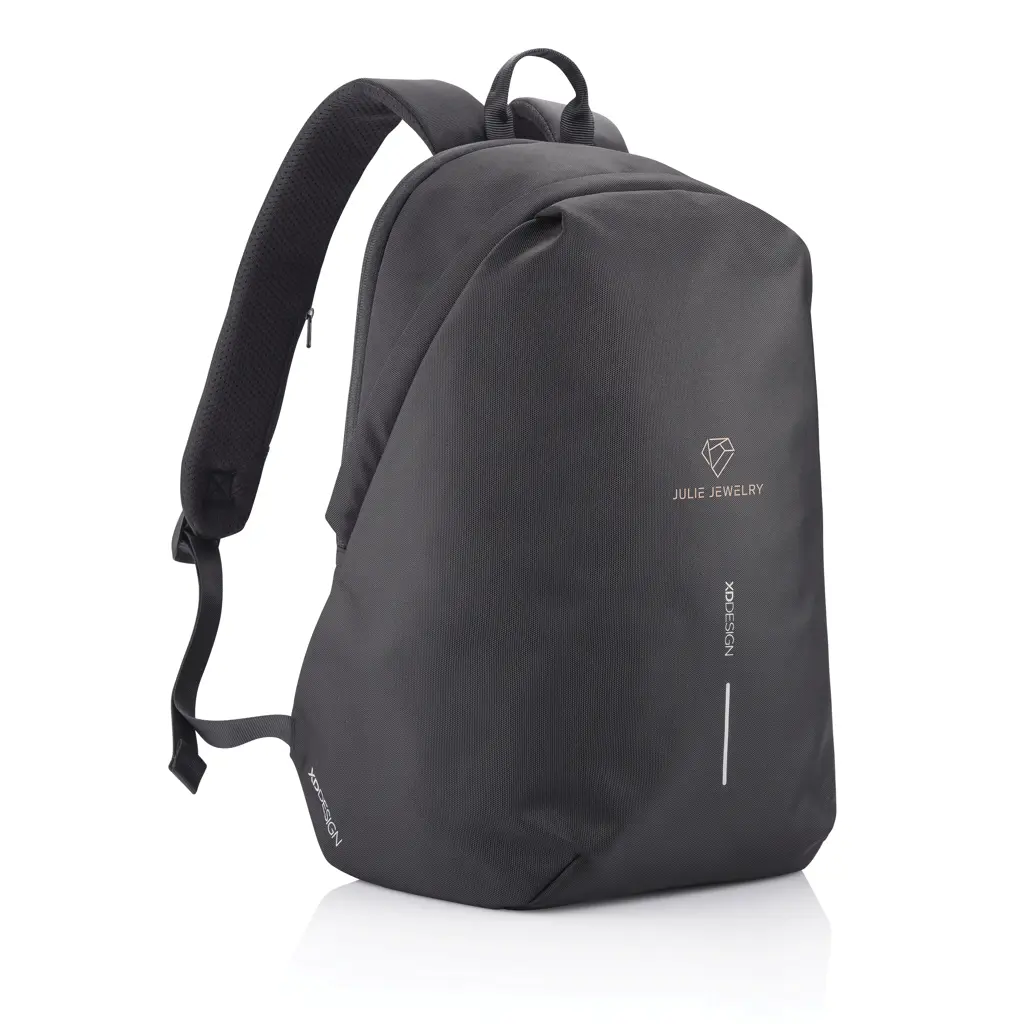 Ruksak Bobby Soft sa zaštitom od krađe P705.79 black-3