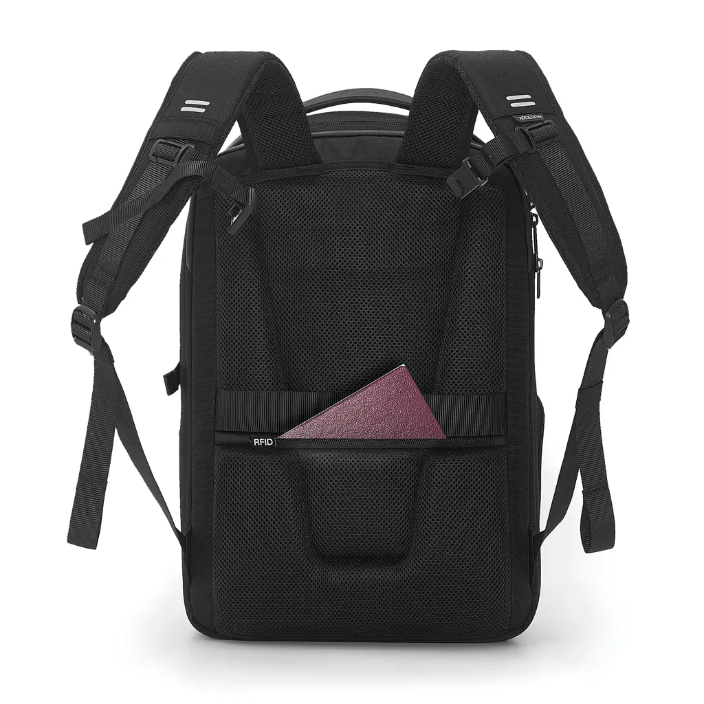 Ruksak Bizz P705.93 black-14