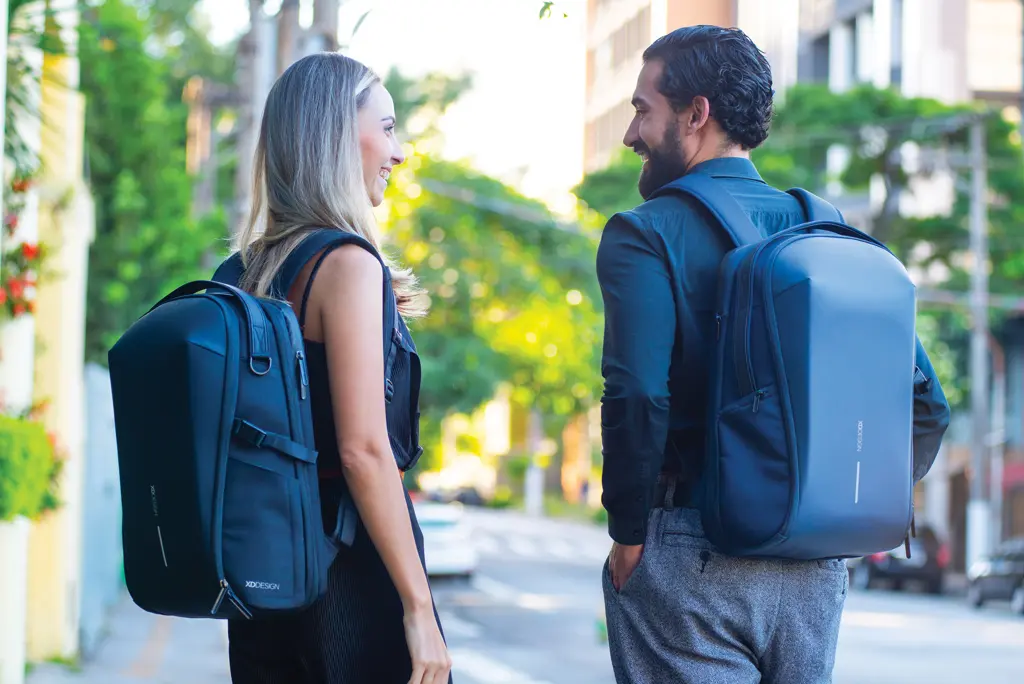 Ruksak Bizz P705.93 black-27