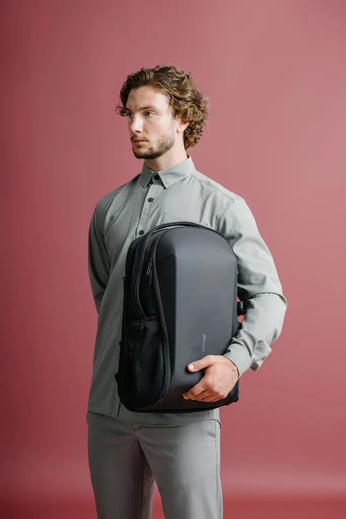 Ruksak Bizz P705.93 black-31