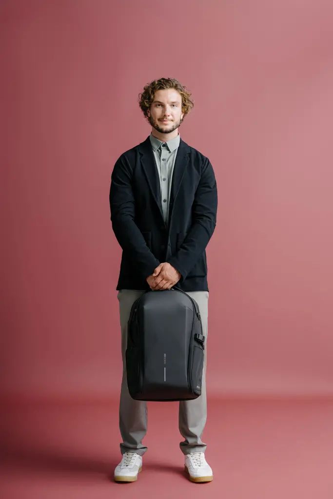 Ruksak Bizz P705.93 black-32