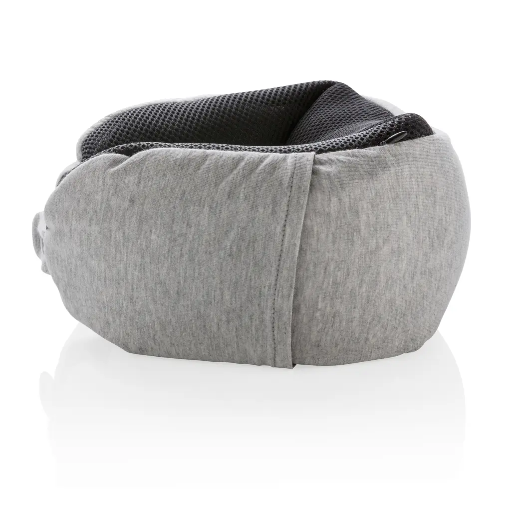 Putni jastuk Deluxe P820.16 grey-2