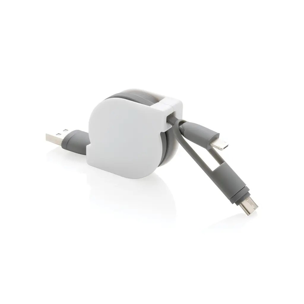 Kabel na uvlačenje 3 u 1 P302.22-1