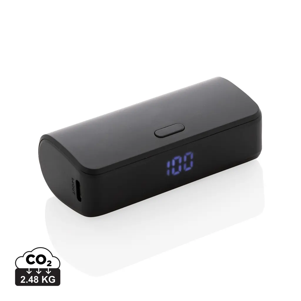 Power bank s brzim punjenjem 5000 mah FlashCharge RCS P322.46-0