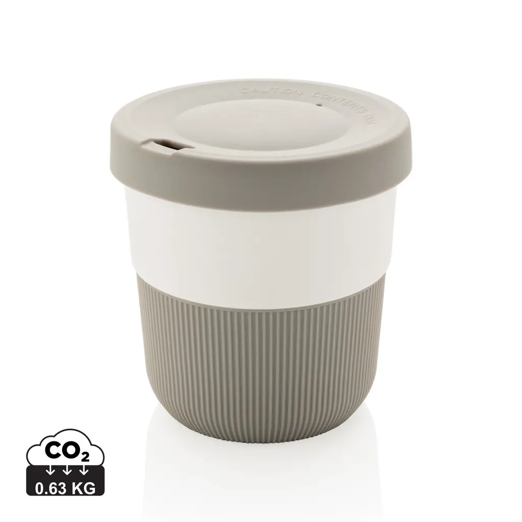Ekološka šalica za kavu 280 ml PLA P432.89-0