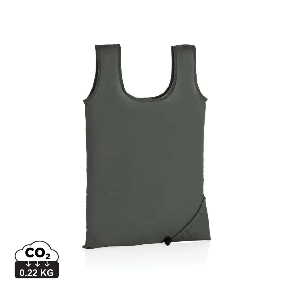 Vrećica za kupovinu sklopiva Impact AWARE™ RPET 190T P762.67-0