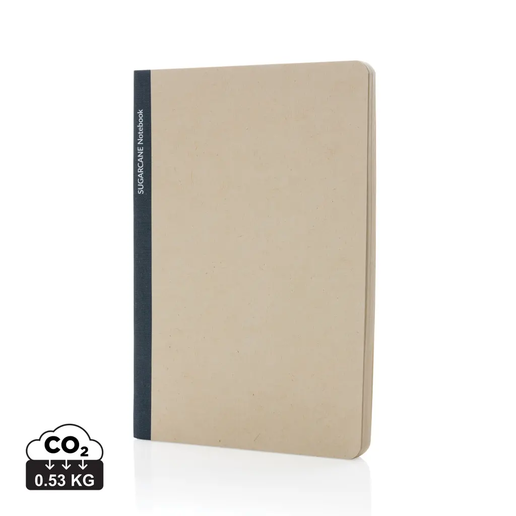 Rokovnik A5 od šećerne trske Stylo Bonsucro P774.55-0