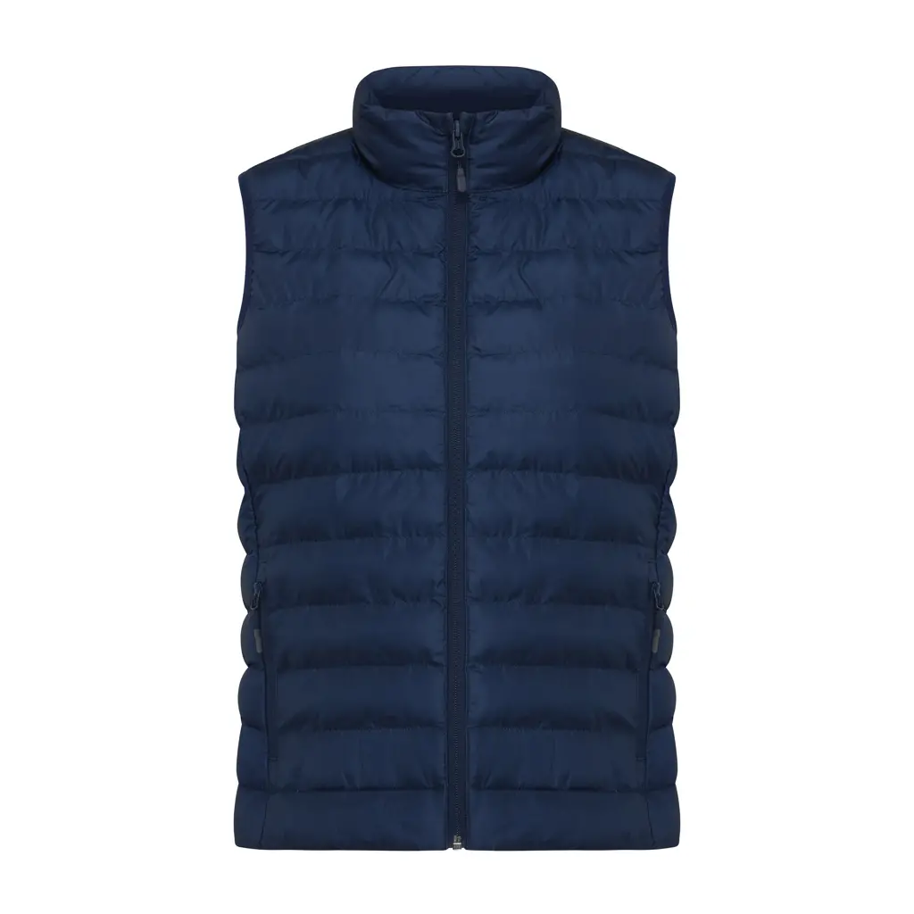 Iqoniq Meru ženski grijač za tijelo od recikliranog poliestera T4702-1