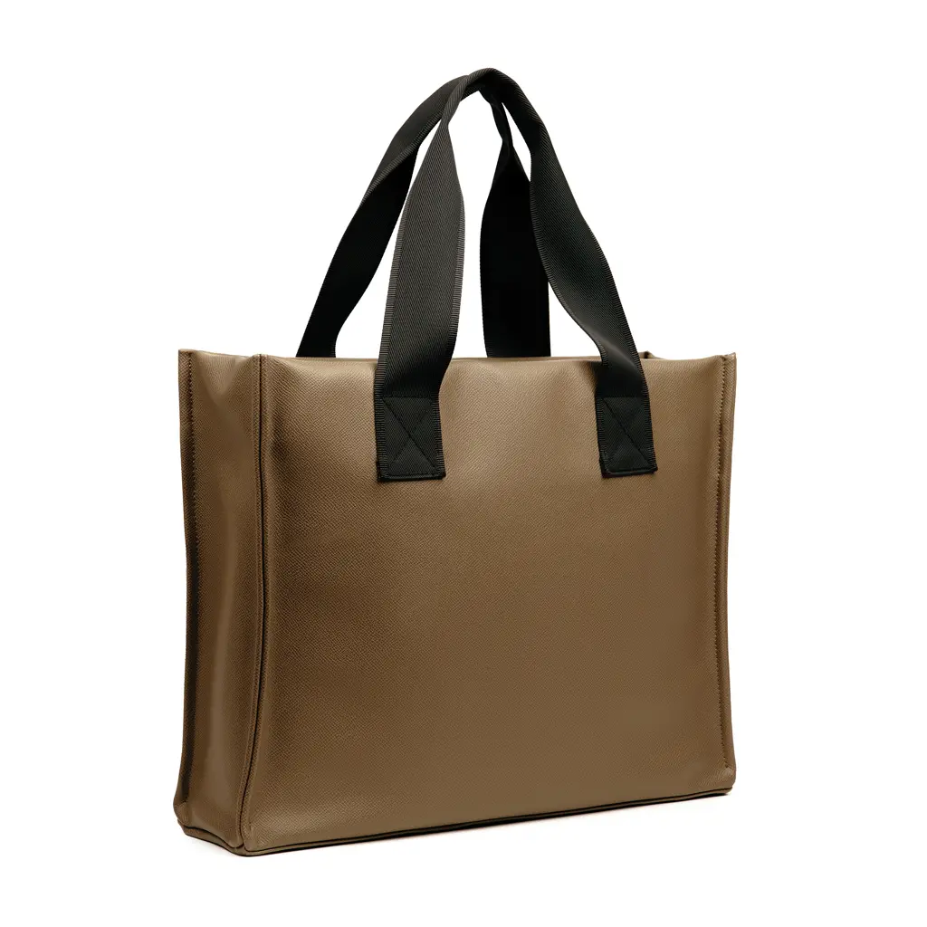 Torba od recikliranog PU VINGA Bermond RCS V7620-1