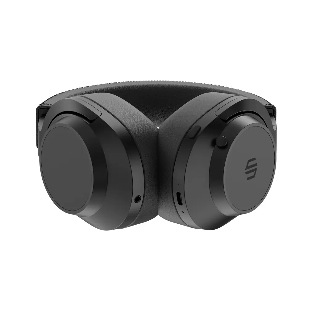 Bežične slušalice Irvine RCS ANC P331.53 black-9
