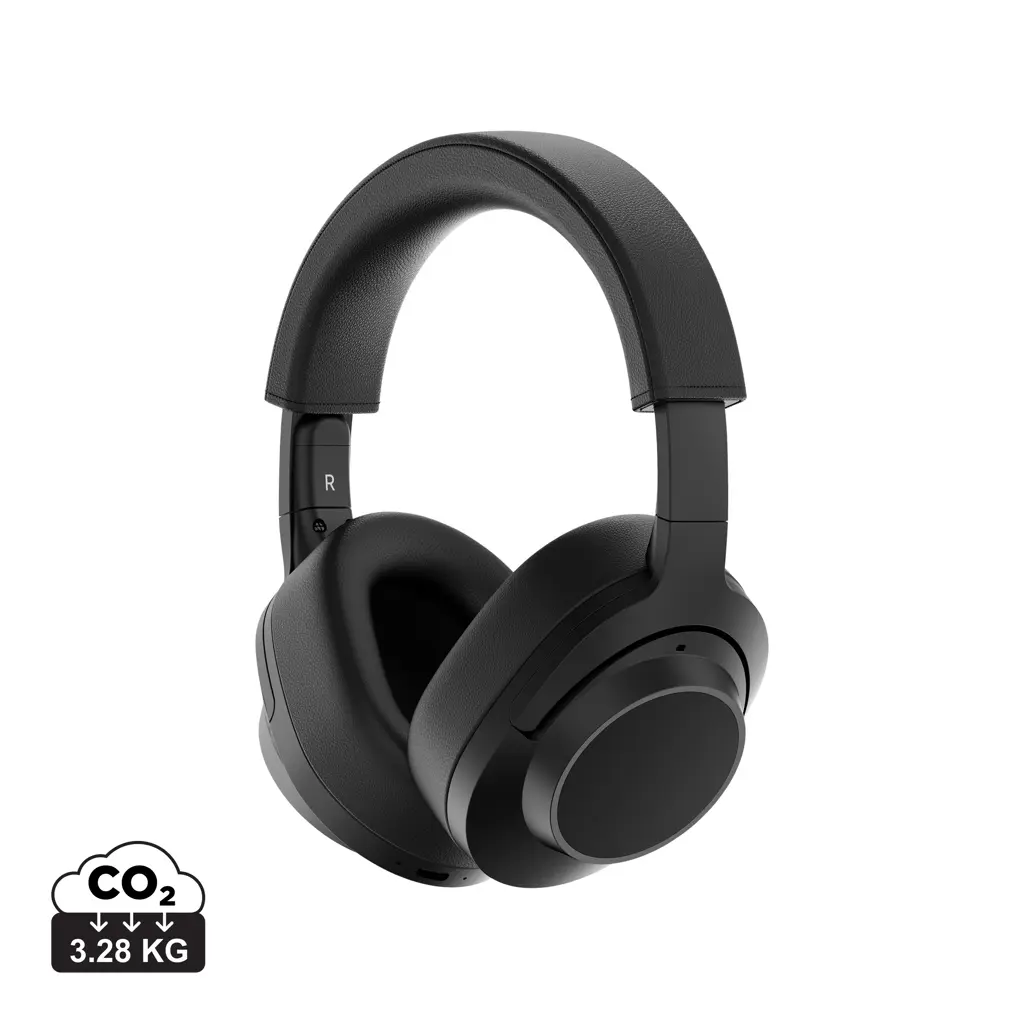 Bežične slušalice Irvine RCS ANC P331.53 black-0