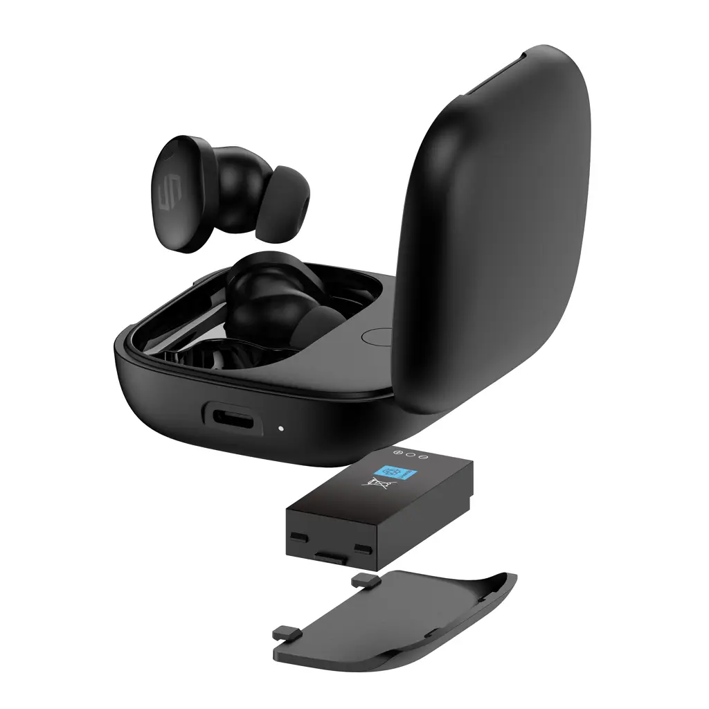 Bežične slušalice Lakewood RCS P331.54 black-3