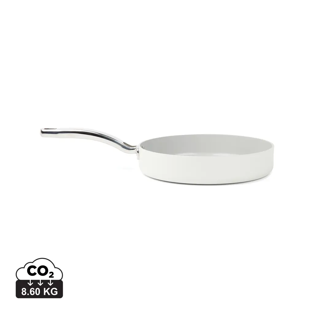 Tava od recikliranog aluminija 25 cm VINGA Alte RCS V26128 beige-0