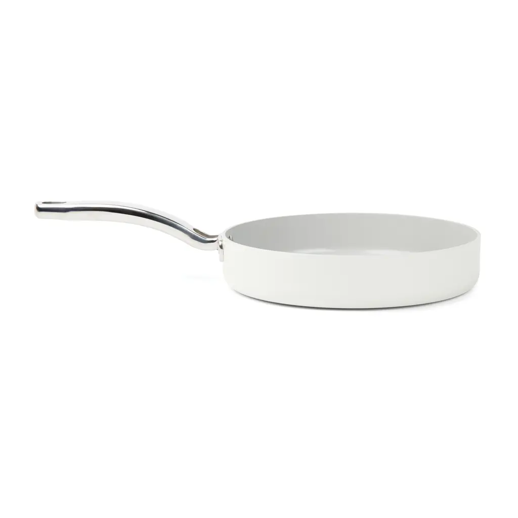 Tava od recikliranog aluminija 27 cm VINGA Alte RCS V26129 beige-2