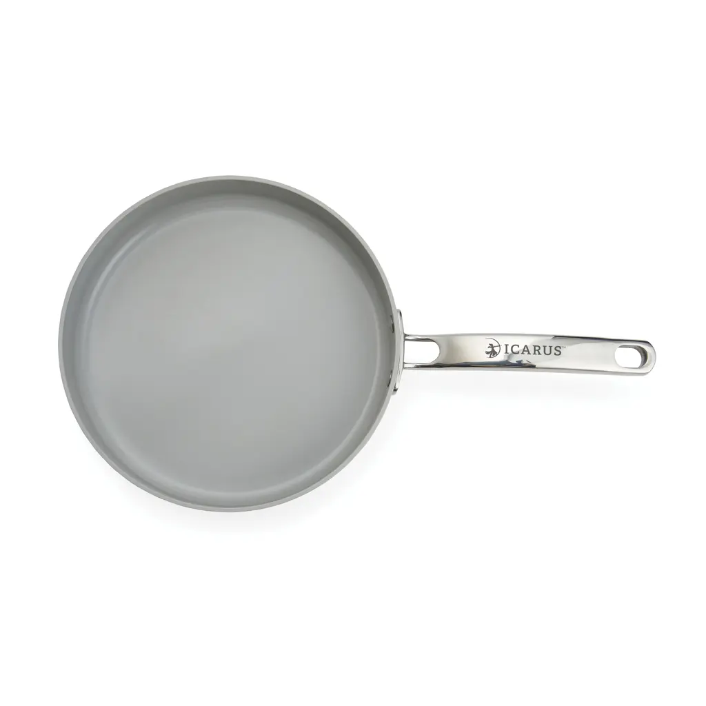 Tava od recikliranog aluminija 27 cm VINGA Alte RCS V26129 beige-4