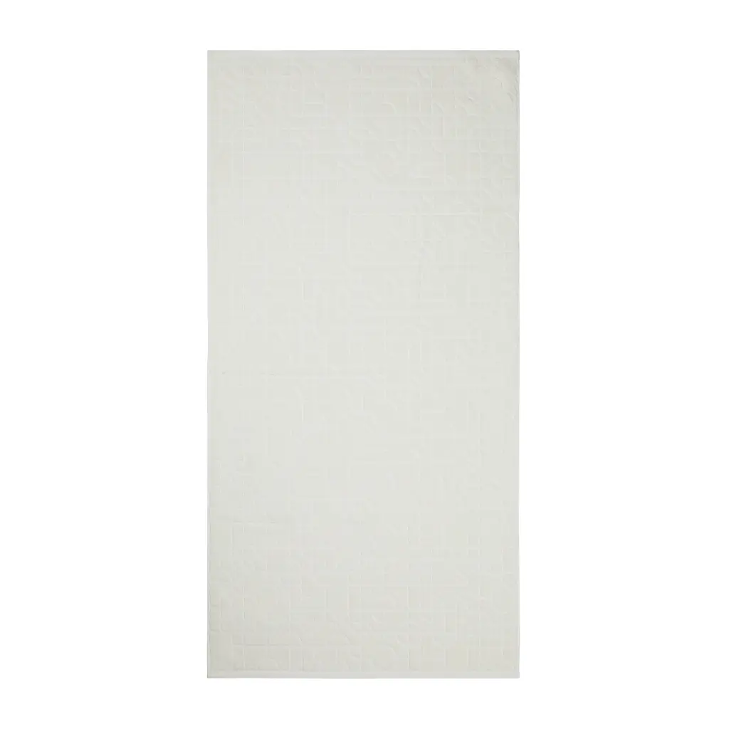 VINGA Verso OCS ručnik od organskog pamuka, set od 4 kom V45004 natural-3