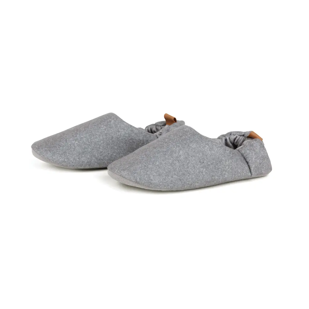 Papuče VINGA Moulton S/M V49901 grey-2