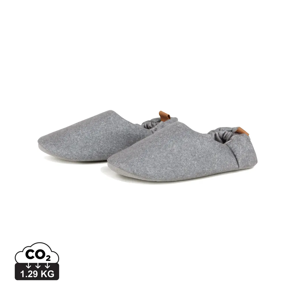 Papuče VINGA Moulton S/M V49901 grey-0