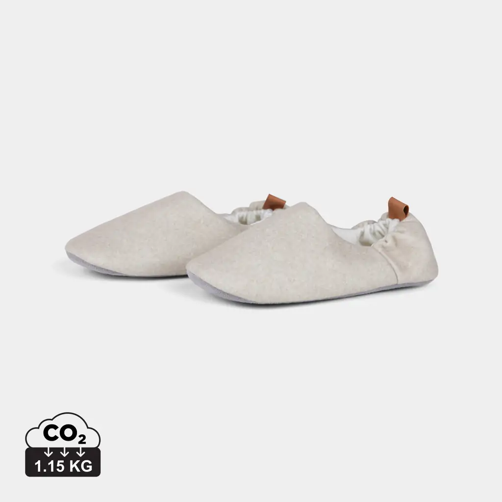 Papuče VINGA Moulton S/M V49901 beige-6