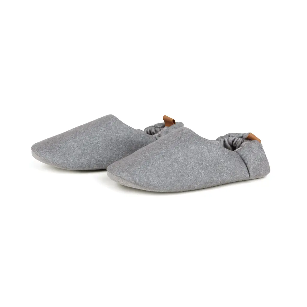 Papuče VINGA Moulton L/XL V49902 grey-2