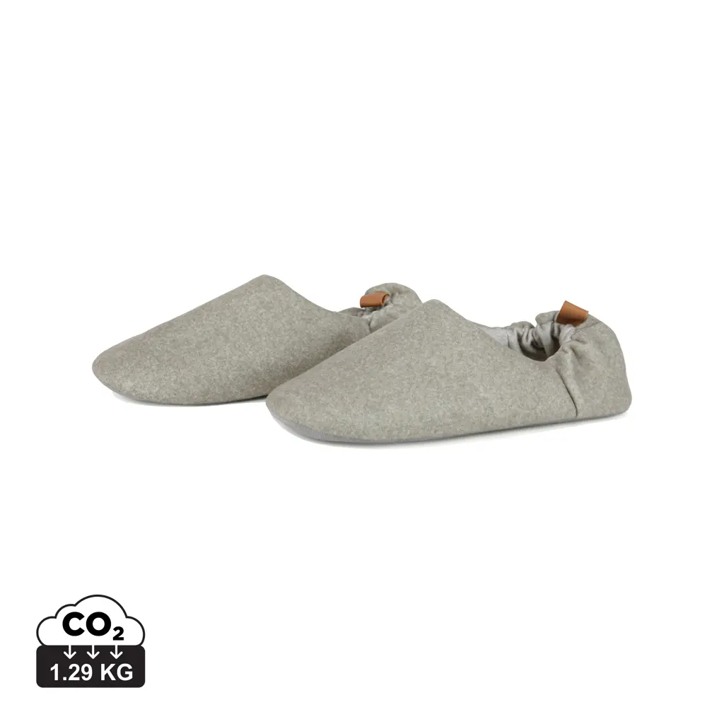 Papuče VINGA Moulton L/XL V49902 green-0