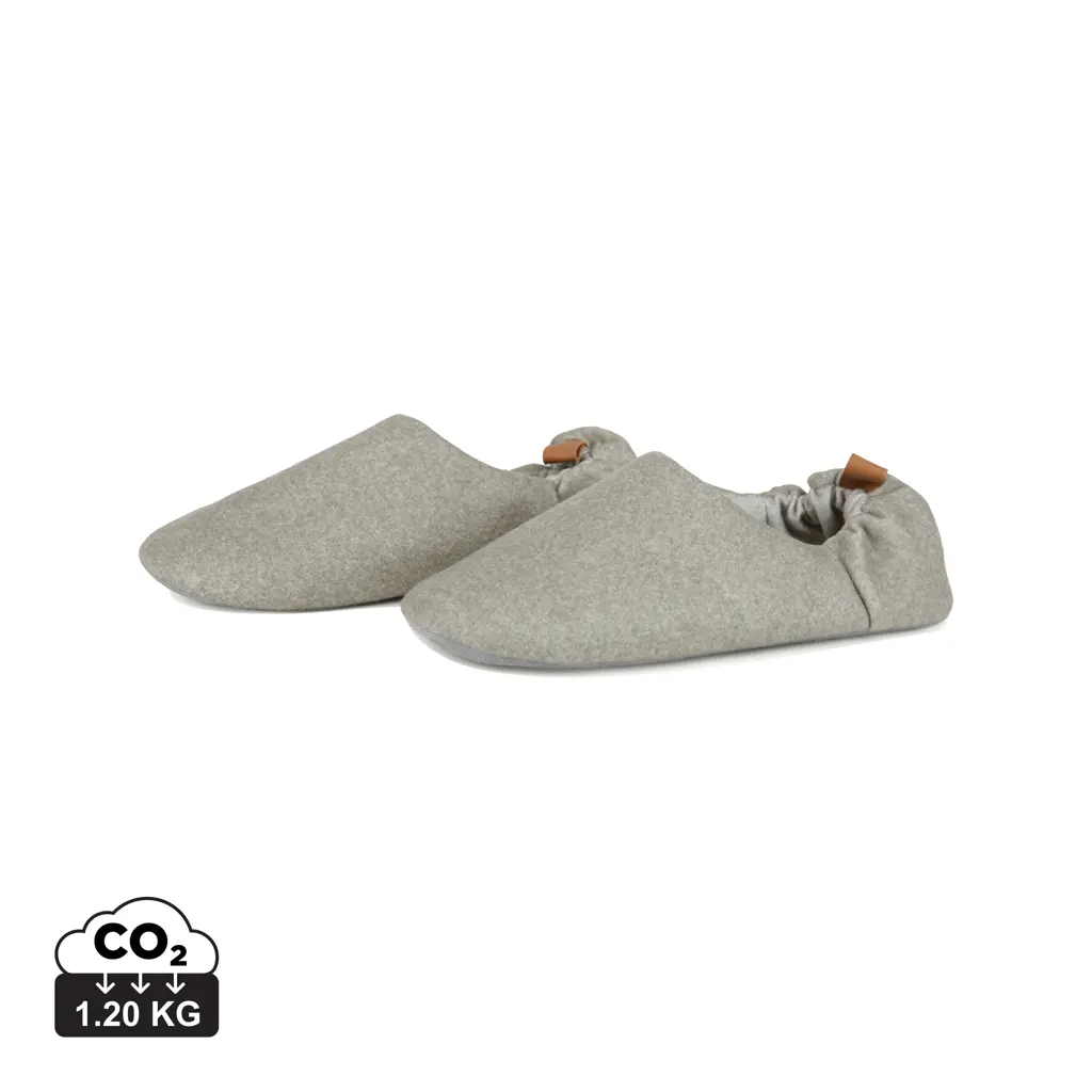 Papuče VINGA Moulton L/XL V49902 green-1