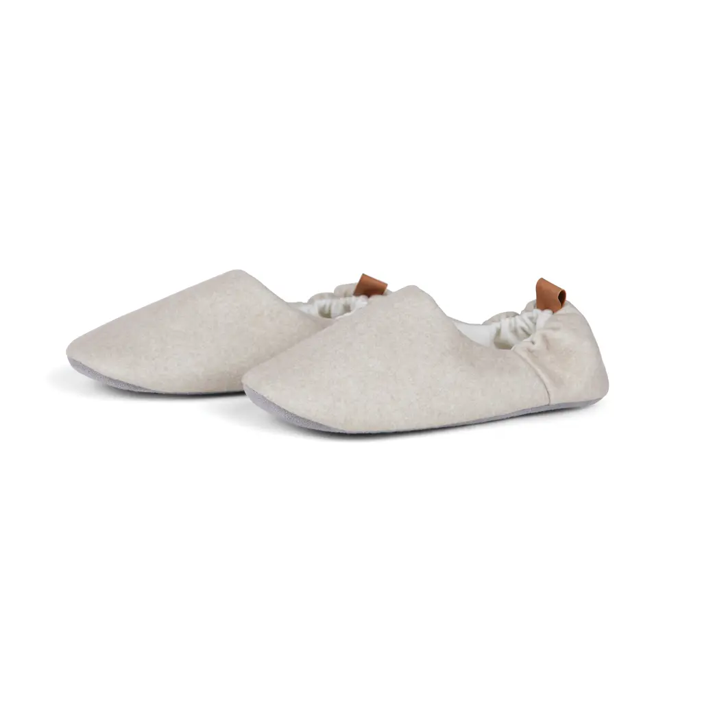 Papuče VINGA Moulton L/XL V49902 beige-2