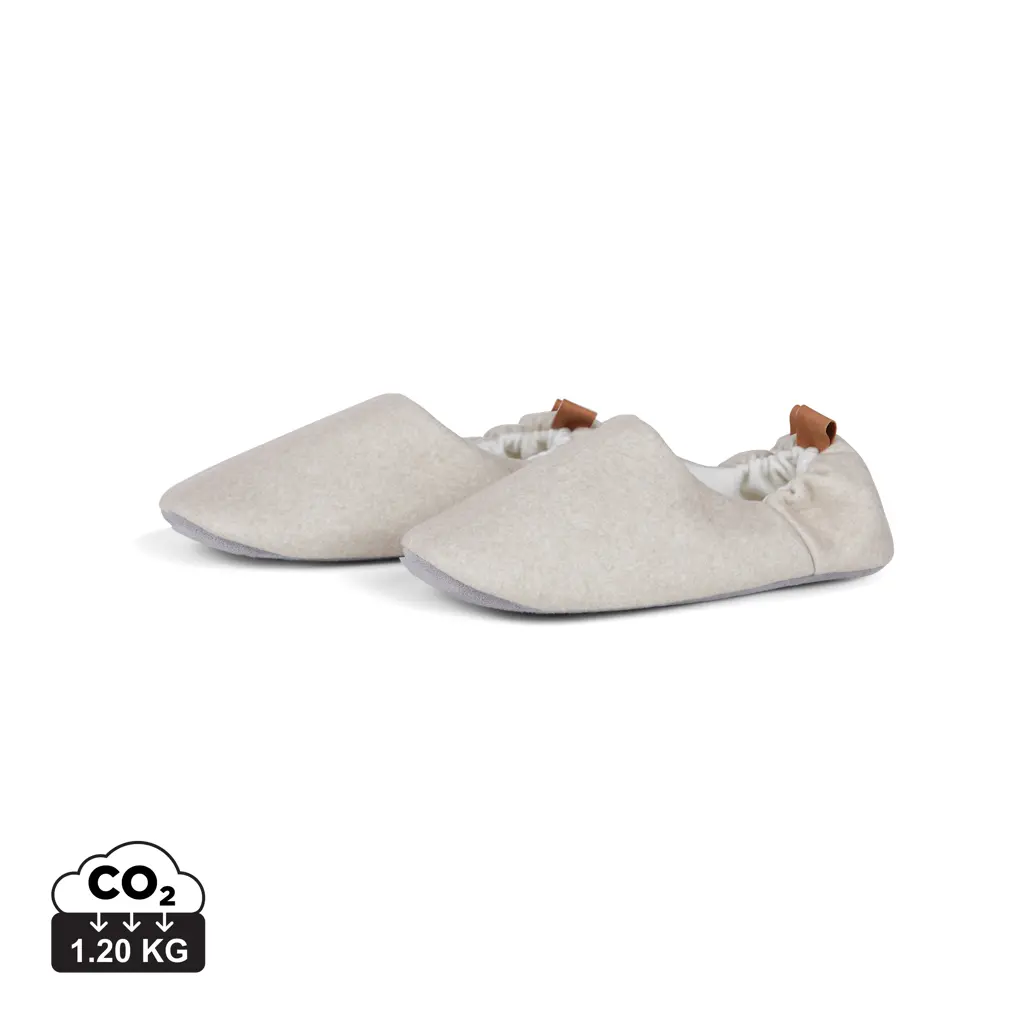 Papuče VINGA Moulton L/XL V49902 beige-1