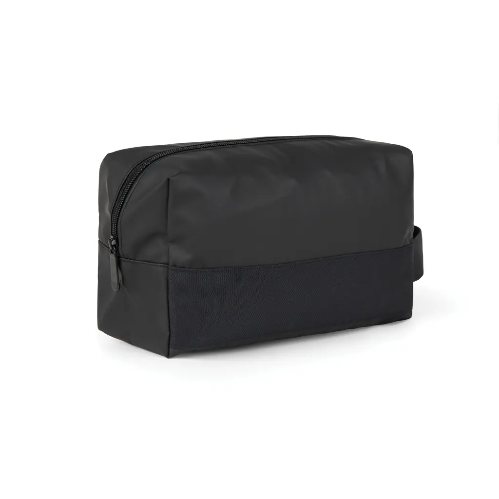 Toaletna torbica VINGA Livorno V70301 black-2