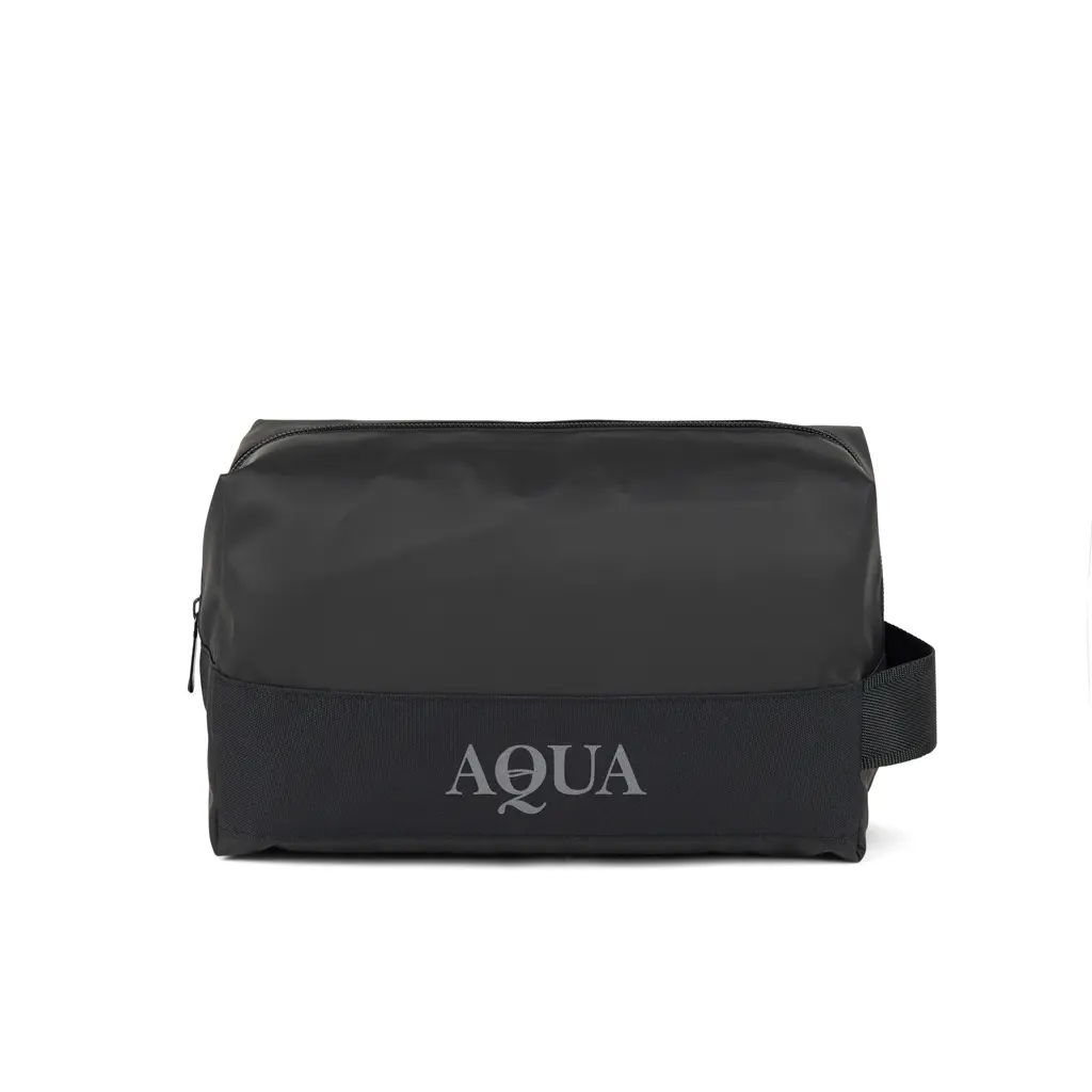 Toaletna torbica VINGA Livorno V70301 black-3