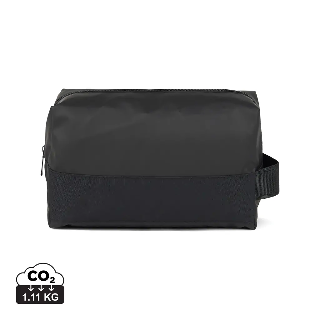 Toaletna torbica VINGA Livorno V70301 black-4